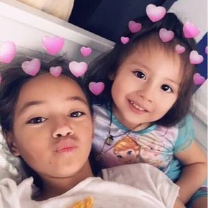 Meet your Posher, Luz